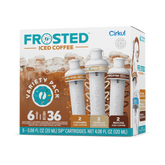 Frosted® Iced Coffee 6-Pack Variety Pack