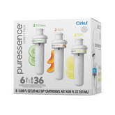 Puressence® 6-Pack Variety Pack