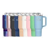 40oz. All-Day StrawSip™ Tumbler