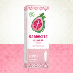 Sabrocita Guava