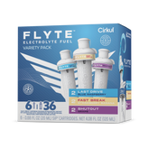 Flyte® 6-Pack Variety Pack