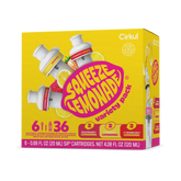 Squeeze Lemonade® 6-Pack Variety Pack