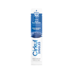 GoSip® Blue Raspberry