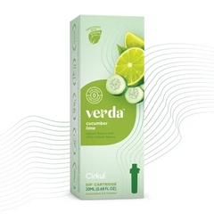 Verda Cucumber Lime