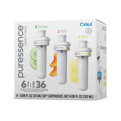 Puressence® 6-Pack Variety Pack