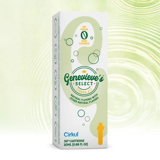 Genevieve’s Select™