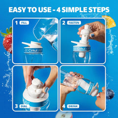 GoSip® 6-Pack Variety Pack