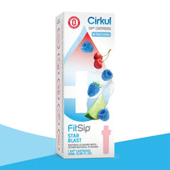 FitSip Star Blast