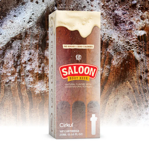 Saloon™ Root Beer
