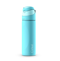 26oz. StrawSip™ Flip Bottle