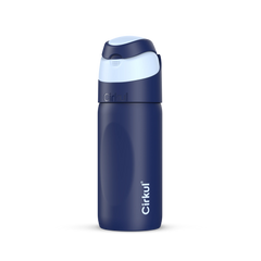 16oz. StrawSip™ Flip Bottle