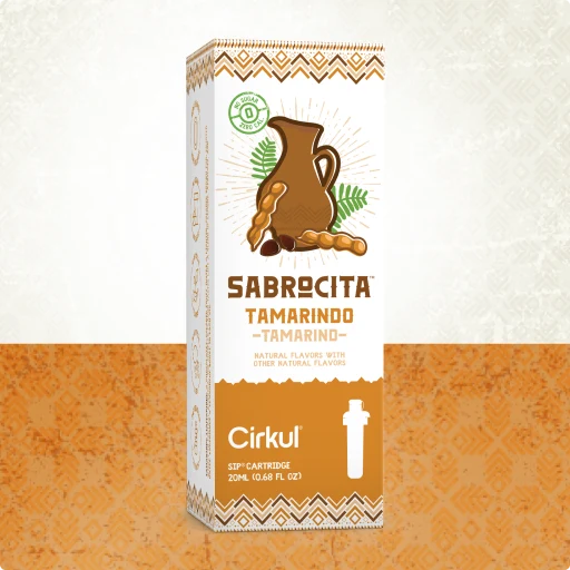 Sabrocita Tamarind