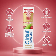 Protein Cherry Lime
