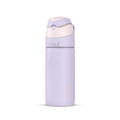 16oz. StrawSip™ Flip Bottle
