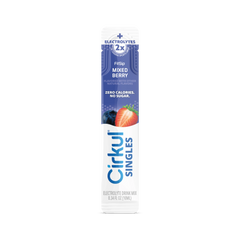 FitSip® Mixed Berry