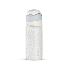 16oz. StrawSip™ Flip Bottle