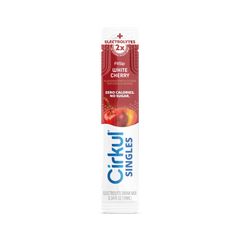 FitSip® White Cherry